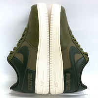 NIKE ナイキ CT2858-200 AIR FORCE 1 LOW GORE-TEX MEDIUM OLIVE スニーカー オリーブ size27cm 瑞穂店