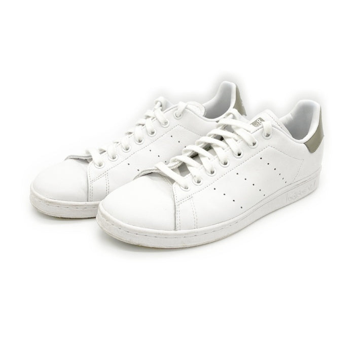 adidas アディダス EE5798 STAN SMITH スタンスミス スニーカー ホワイト size26.5cm 瑞穂店 –  GolRagオンラインショップ