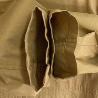 Burberrys BLUE LABEL バーバリーズ FN583-131 スイングトップ ベージュ size38 瑞穂店