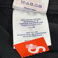 SUPREME シュプリーム 23AW NBA Youngboy Tee ヤングボーイ フォトTシャツ ブラック Size XL 福生店