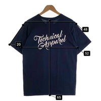 NEIGHBORHOOD ネイバーフッド Technical Apparel 半袖 Tシャツ Size L 福生店
