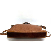 BEAU DESSIN ボーデッサン ビジネスバッグ レザー ブラウン 瑞穂店