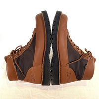 DANNER ダナー Field Boots フィールドブーツ GORE-TEX ゴアテックス ブラウン D121003 Size US10 (28.0cm) 福生店