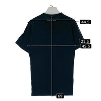supreme シュプリーム 18ss fuck the word 刺繍ロゴ Tシャツ ブラック sizeS 瑞穂店