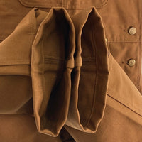 Carhartt カーハート 102776-211 R01-M オーバーオール キャメル size30x30 瑞穂店