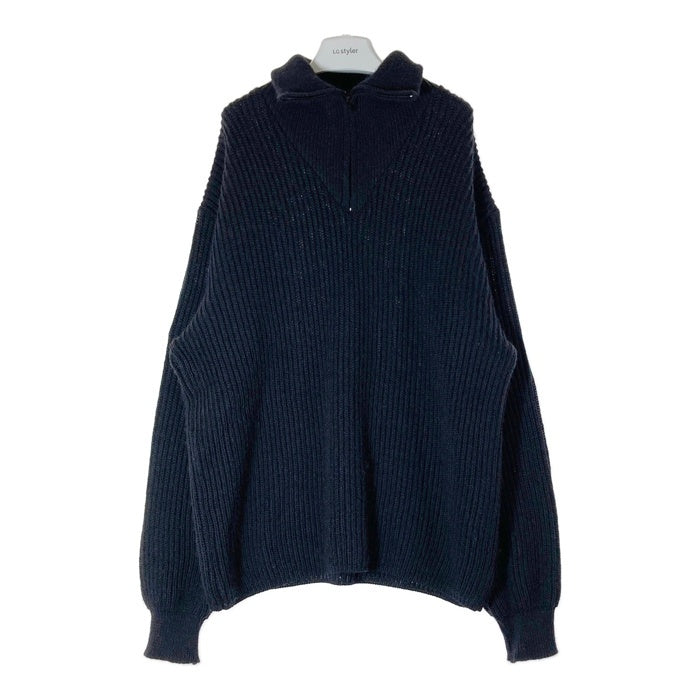 Nigel Cabourn ナイジェルケーボン ウール ミリタリージャケット 52