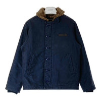 KNACKERED ナッカード N-1 デッキジャケット ネイビー size38R 瑞穂店