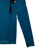 THE NORTH FACE ノースフェイス Expedition Dry Dot Crew エクスペディション ドライドットクルー 長袖 Tシャツ ロンT ブルーモス NT12123 Size L 福生店