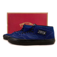 VANS バンズ HALFCAB ハーフキャブ anaheim factory 33dx アナヘイム ファクトリー スウェード ブルー Size 27cm 福生店