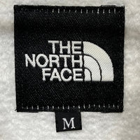 THE NORTH FACE HEATHER ノースフェイス LOGO HOODIE パーカー NT11500R グレー sizeM 瑞穂店