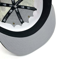 SUPREME シュプリーム NEW ERA ニューエラ 24SS Box Logo Mesh Back New Era 59FIFTY ボックスロゴ サイドパッチ メッシュ ベースボール キャップ ウッドランド カモ Size 7 3/4 (61.5cm) 福生店