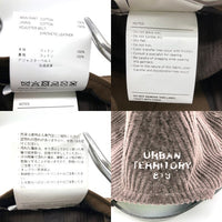 WTAPS ダブルタップス 242HCDT-HT07 MILITIA 01 CAP CORDUROY キャップ ブラウン 瑞穂店