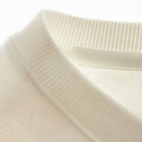 GUESS ゲス ロゴ スウェット ホワイト SizeL 瑞穂店