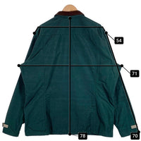80's SIERRA DESIGNS シエラデザインズ PANAMINT JACKET パナミントジャケット グリーン USA製 Size XL 福生店