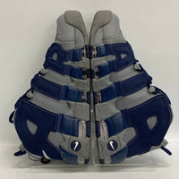 NIKE ナイキ スニーカー 921948-003 AirMore Uptempo エアモア アップテンポ ネイビー size27cm 瑞穂店