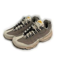 NIKE ナイキ スニーカー DC8099-016 AIR MAX 95 SE エアマックス 95 SE ハイク ナイキ グレー size24cm 瑞穂店