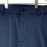 K-3B ZERO ケースリービーゼロ O_157_NG ナイロン ストレッチパンツ カーボンネイビー ゴルフ Size 0 瑞穂店