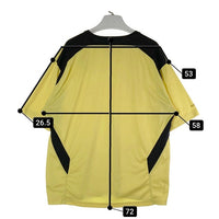 Reebok リーボック 04-05 リヴァプール アウェイ ユニフォーム イエロー size- 瑞穂店