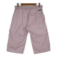 00's NIKE ナイキ ウィンドブレーカー ジップアップジャケット 5分丈ショートパンツ セットアップ ホワイト チェック Size XXL/L 福生店