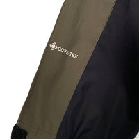THE NORTH FACE ノースフェイス Mountain Raintex Jacket マウンテンレインテックスジャケット カーキ NO12333 Size XL 福生店