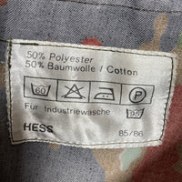 ⑵ Swiss Army スイスアーミー アルペンカモ フィールドパンツ カーゴ Size 44 80 瑞穂店