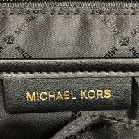 MICHEL KORS マイケルコース ミニリュック ブラック 瑞穂店