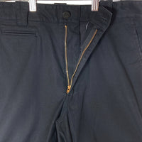 JUNYA WATANABE COMME des GARCONS MAN ジュンヤワタナベ コムデギャルソンマン WI-P047 AD2011 チノショートパンツ ブラック sizeS 瑞穂店