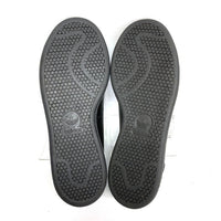 adidas アディダス HQ6787 STAN SMITH LUX スタンスミス スニーカー ブラック size26.5cm 瑞穂店