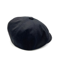 CPH シーピーエイチ 575TC TWILL CASQUETTE ツイル キャスケット 帽子 ブラック sizeM-L 瑞穂店