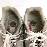 New Balance ニューバランス M990GY3 スニーカー グレー size27.5cm-2 瑞穂店