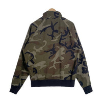 Carhartt カーハート ナイロンジャケット ウッドランドカモ Size M 福生店