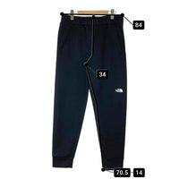 THE NORTH FACE ザノースフェイス NB32387 テックエアー スウェットジョガーパンツ ブラック sizeXL 瑞穂店