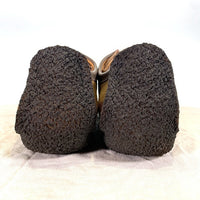 CLARKS ORIGINALS クラークス NATALIE ナタリー スウェード オークウッド 00110798 7 085 Size UK 8.5 (26.5cm) 福生店