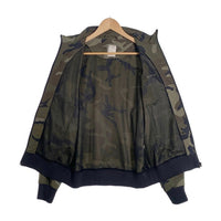 Carhartt カーハート ナイロンジャケット ウッドランドカモ Size M 福生店