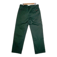 SUPREME シュプリーム 24AW Work Pant ワークパンツ チノパン グリーン Size 32 福生店