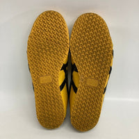 Onitsuka Tiger オニツカタイガー スニーカー 1183C102 MEXICO 66 SLIP-ON スリッポン イエロー size25cm 瑞穂店