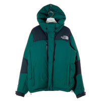 THE NORTH FACE ノースフェイス ND91840 Baltro Light Jacket バルトロライトジャケット グリーン sizeXL 瑞穂店