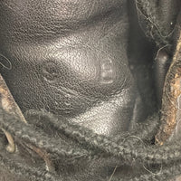 RED WING レッドウィング 8179 四角犬タグ 97年 アイリッシュセッター ブーツ ブラック sizeUS9 瑞穂店
