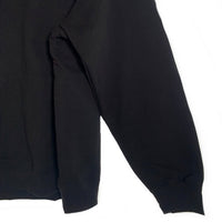 SUPREME シュプリーム 22SS BURBERRY バーバリー Box Logo Hooded Sweatshirt ボックスロゴ プルオーバースウェットパーカー ブラック Size XXL 福生店