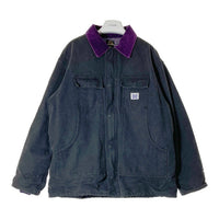 Needles ニードルス NS157 Lumberjack Coat ランバージャック コート ブラック sizeL 瑞穂店