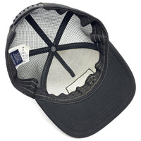 ARC'TERYX アークテリクス HEXAGONAL TRUCKER HAT ヘキサゴナルトラッカーハット メッシュキャップ ブラック 23970 11/18 福生店