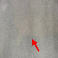 COACH コーチ HOODIE プルオーバースウェットパーカー フーディ ウォッシュ加工 オリーブ CF811 Size L-XL 相当 福生店