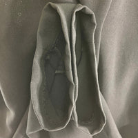 ENFOLD エンフォルド 3009S233-0340 ダブルクロスシャツオールインワン ネイビー size36 瑞穂店