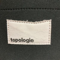 topologie トポロジー Loop Shopper バッグ ブラック 瑞穂店
