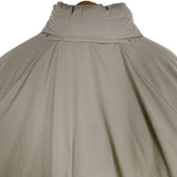 TENNIER INDUSTRIES US ECWCS GEN3 LEVEL7 JACKET 中綿 ミリタリージャケット グレー 8415-01-538-6278 16年製 Size S-R 福生店