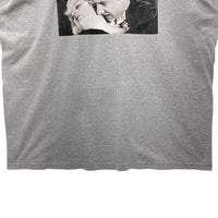 Supreme シュプリーム 19SS Bela Lugosi Tee ベラ・ルゴシ ドラキュラ プリントTシャツ グレー sizeXL 瑞穂店