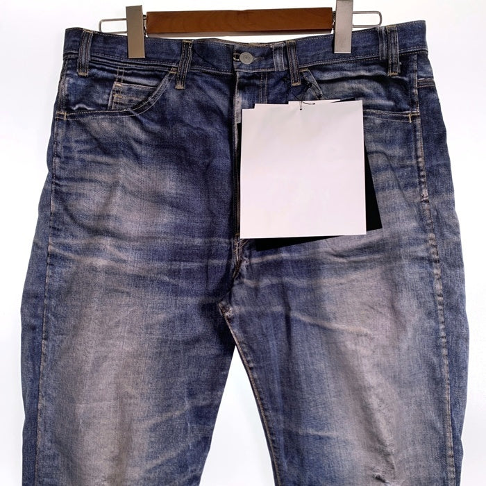 eye JYUNYA WATANABE MAN ジュンヤワタナベマン 25SS Levi's