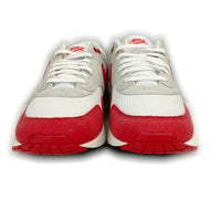 NIKE ナイキ AIR MAX 1 86 OG エアマックス 1 ビッグバブル DQ3989-100 ホワイト×レッド Size 28cm 瑞穂店