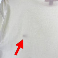 SUPREME シュプリーム 22SS Small Box Logo 半袖 Tシャツ ホワイト Size L 福生店