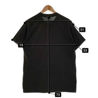 90's Family&Tree Rock'nRoll ファミリーアンドツリー ロックンロール プリントTシャツ ブラック アーティスト バンド Fruit Of The Loom Size L 福生店